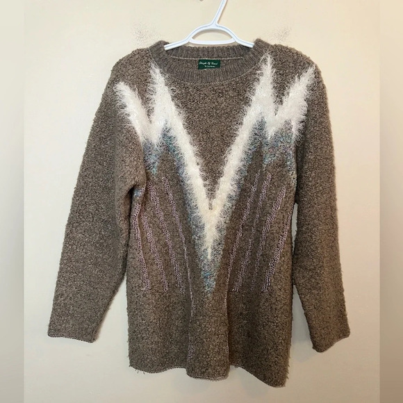 Vintage Sleight of hand Size M/L - Picture 1 of 5